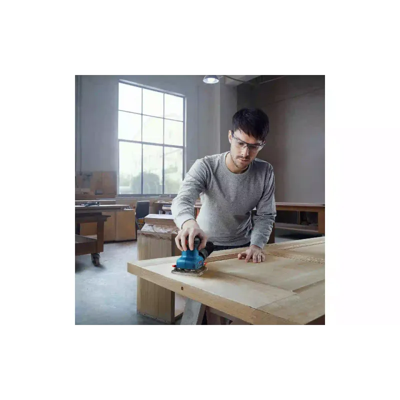 Шлифовъчна машина Bosch (0.601.2A8.021)