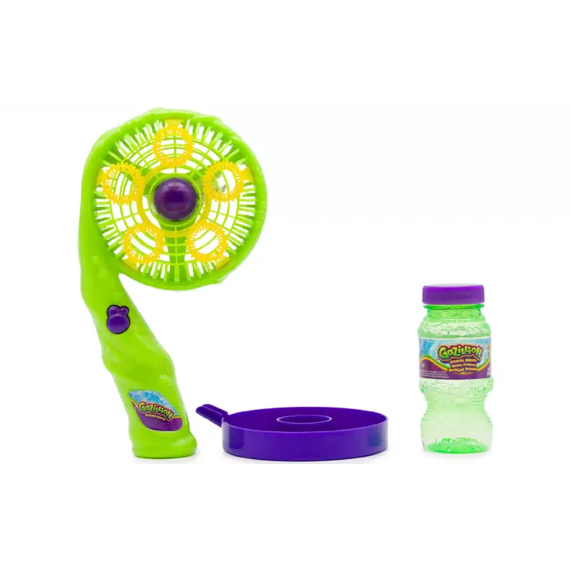 Generator milnih mehurčkov Gazillion (GZ36747)