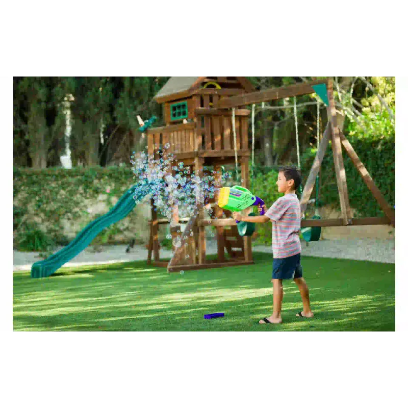 Szappanbuborék-generátor Gazillion (GZ37611)