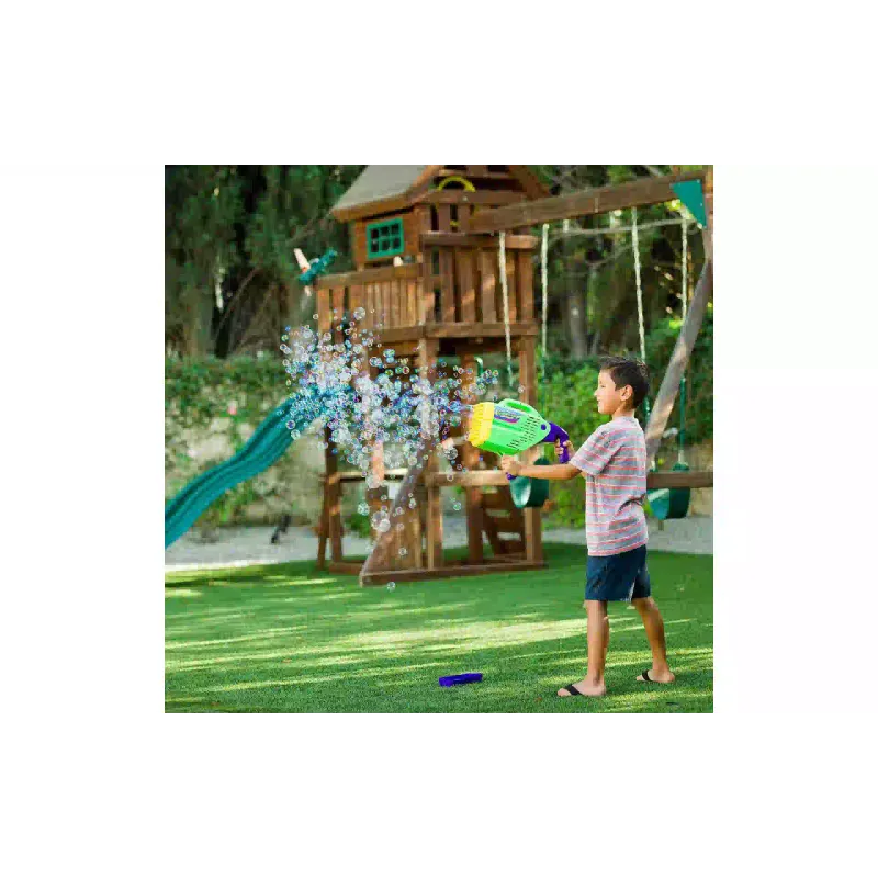 Szappanbuborék-generátor Gazillion (GZ37611)