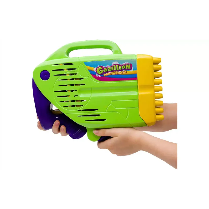 Szappanbuborék-generátor Gazillion (GZ37611)