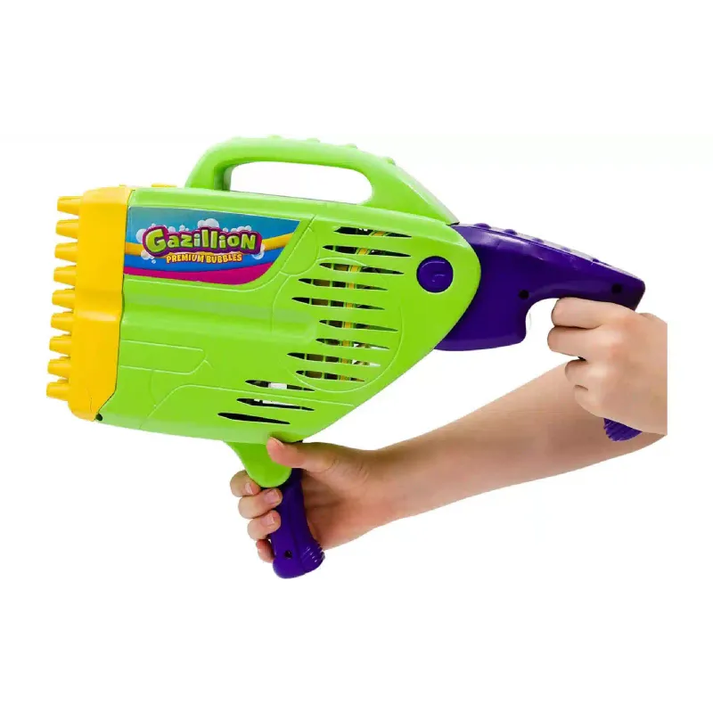 Szappanbuborék-generátor Gazillion (GZ37611)