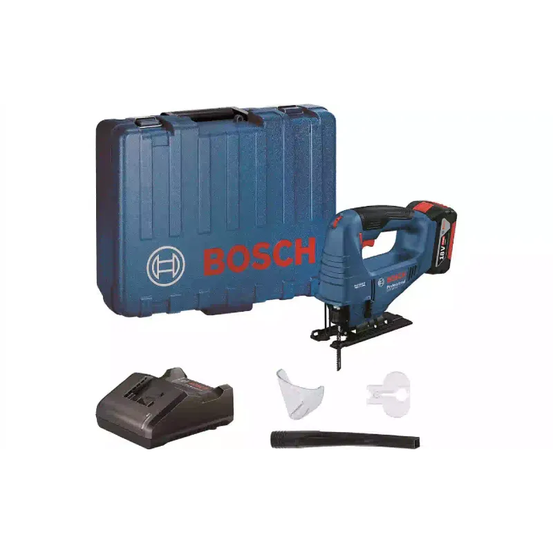 Rompecabezas Bosch (0.601.5B7.022)