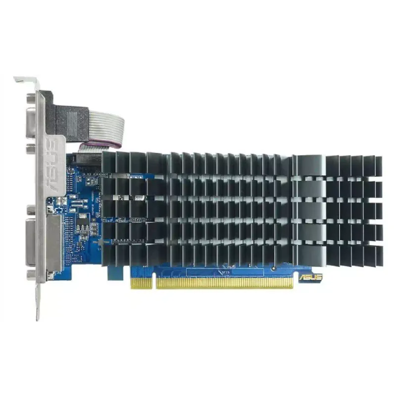 Відеокарта Asus GeForce GT710  (90YV0ALA-M0NA00)