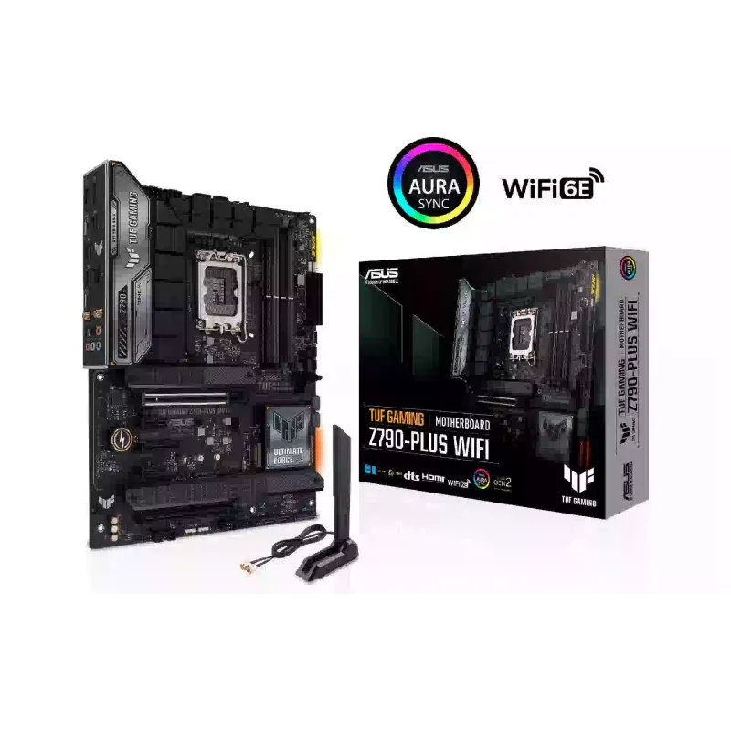 اللوحة الأم Asus (90MB1CR0-M0EAY0)