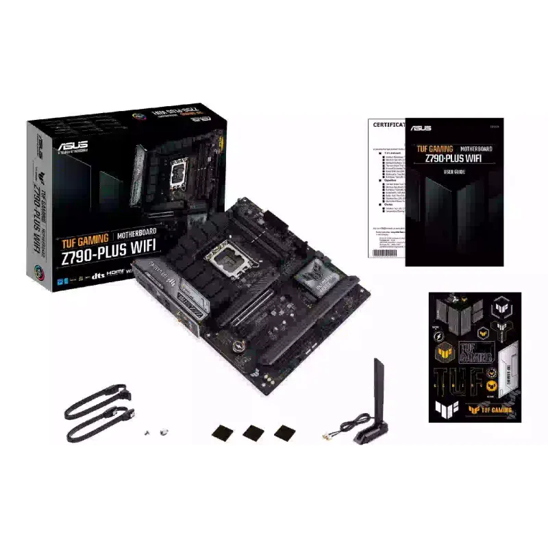 اللوحة الأم Asus (90MB1CR0-M0EAY0)