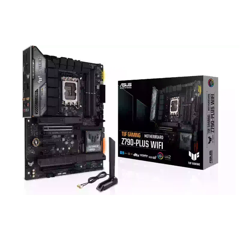 اللوحة الأم Asus (90MB1CR0-M0EAY0)