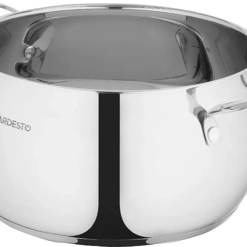 Тенджера с капак Ardesto Gemini Liguria (AR4364GB)