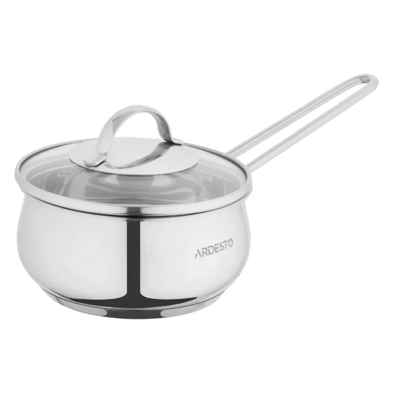 Черпак с капак Ardesto Gemini Liguria (AR4313GB)