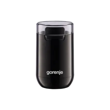 Coffee grinder Gorenje (SMK150SB), Black