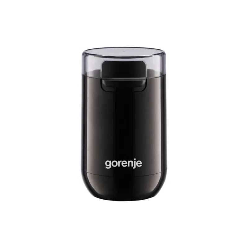 مطحنة القهوة Gorenje, Black (SMK150SB)