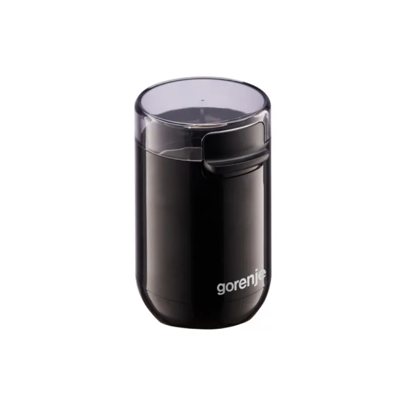 مطحنة القهوة Gorenje, Black (SMK150SB)