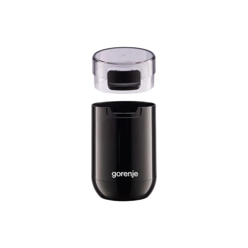 مطحنة القهوة Gorenje, Black (SMK150SB)