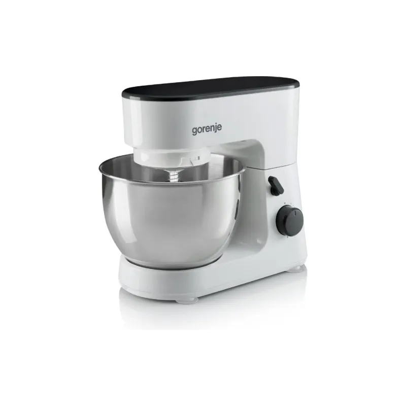 Küchenmaschine Gorenje, White (MMC600XG)
