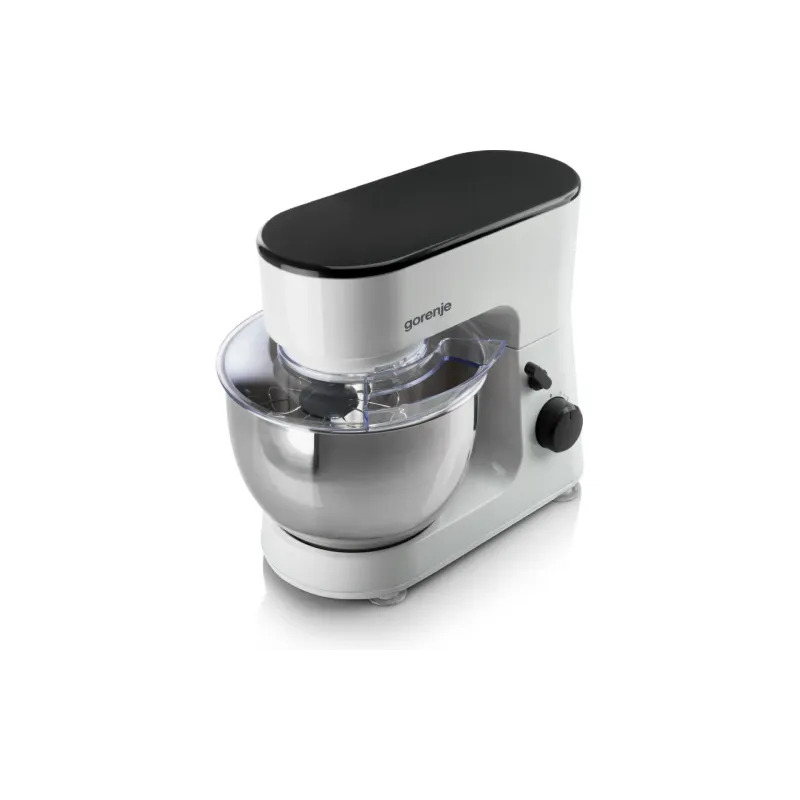 Küchenmaschine Gorenje, White (MMC600XG)