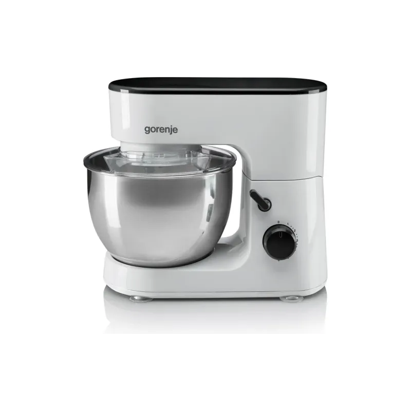 Küchenmaschine Gorenje, White (MMC600XG)