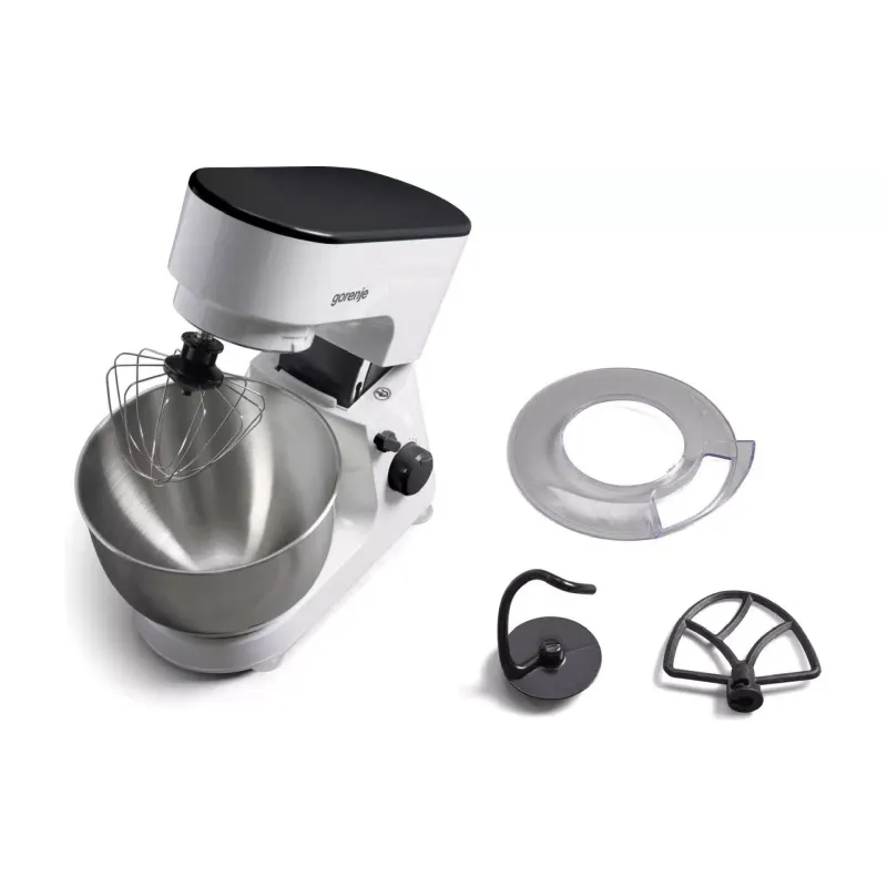 Küchenmaschine Gorenje, White (MMC600XG)