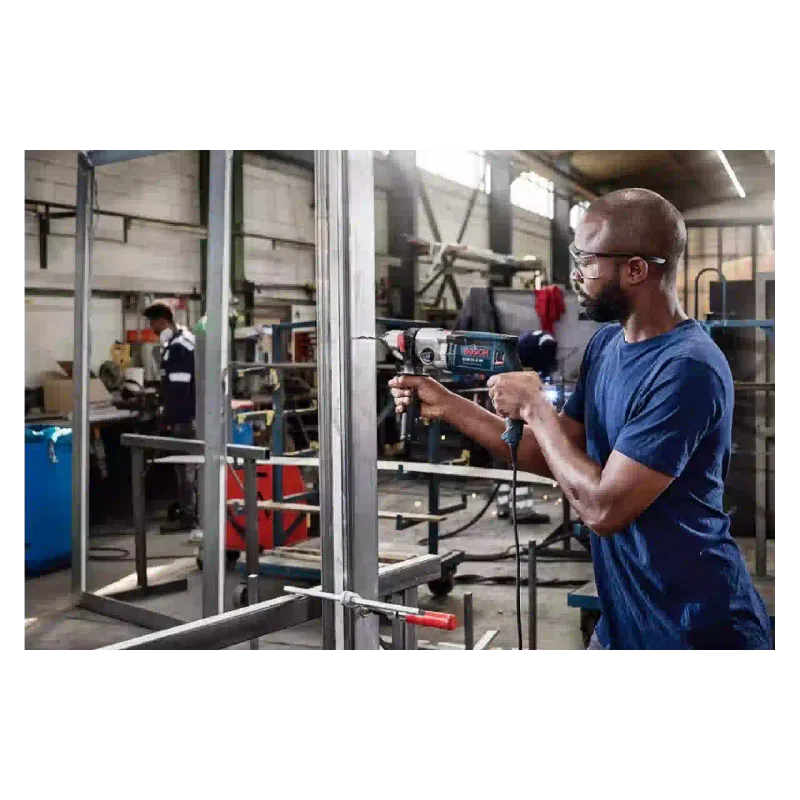 Fém fúró Bosch (2.608.577.200)