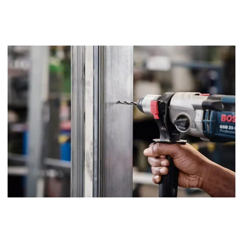 Fém fúró Bosch (2.608.577.200)