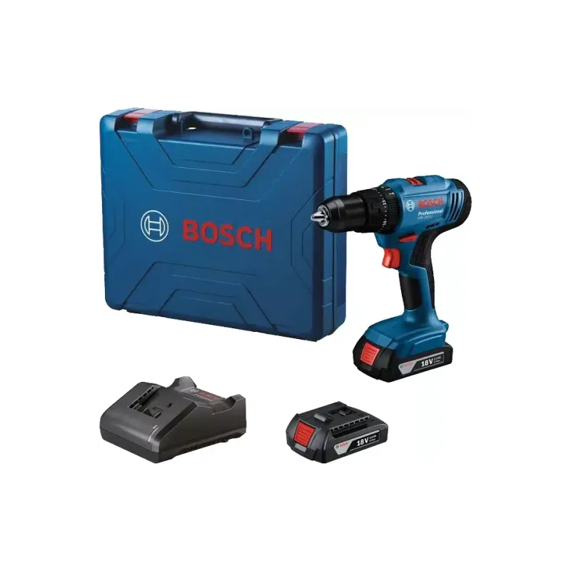 Шуруповерт-дриль Bosch (0.601.9K9.100)