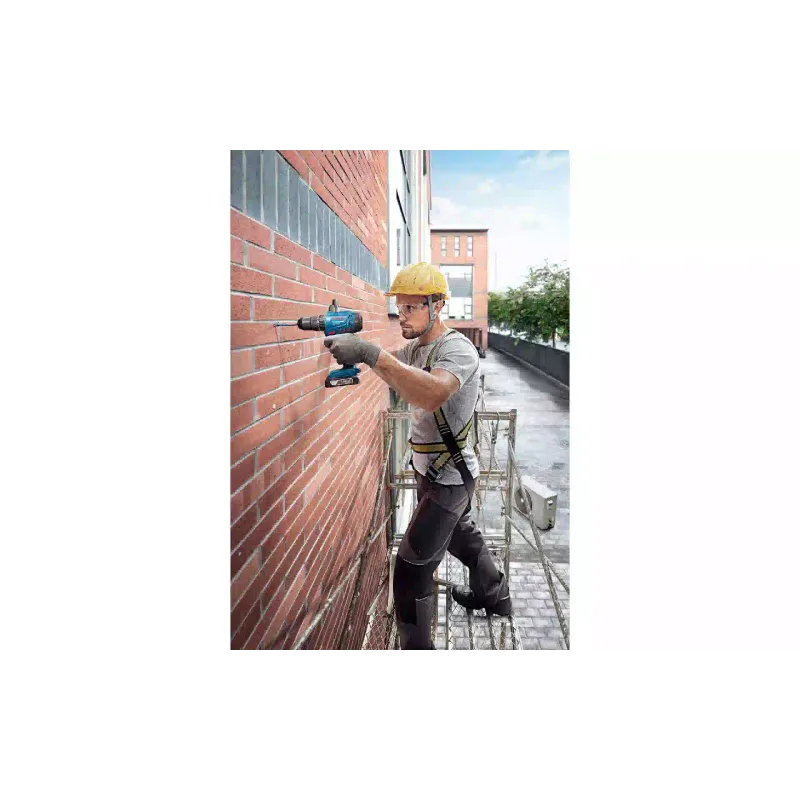 Шуруповерт-дриль Bosch (0.601.9K9.100)