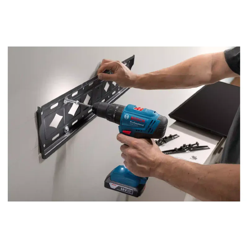 Шуруповерт-дриль Bosch (0.601.9K9.100)