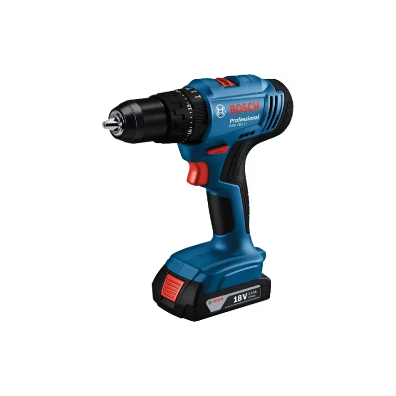 Шуруповерт-дриль Bosch (0.601.9K9.100)