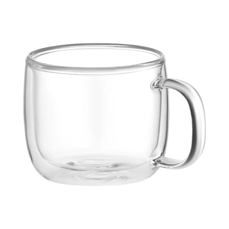 Taza Ardesto, Transparent (AR2645BWH)