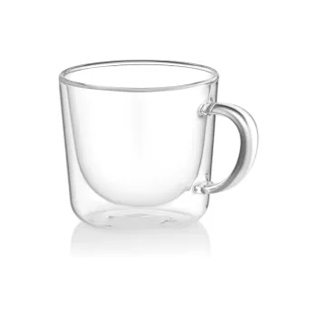 Taza Ardesto, Transparent (AR2645BH)