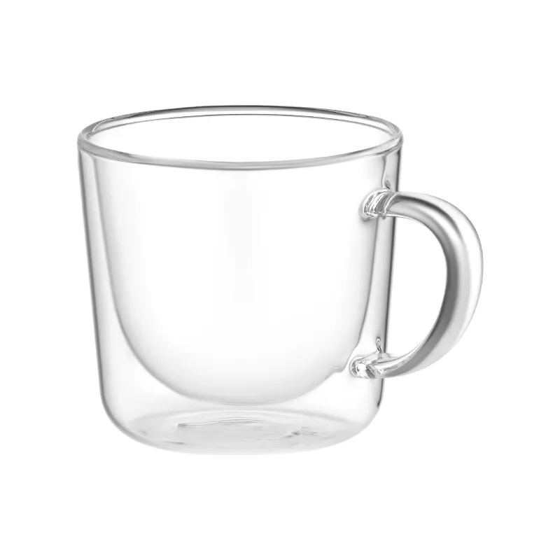 Taza Ardesto, Transparent (AR2645BH)