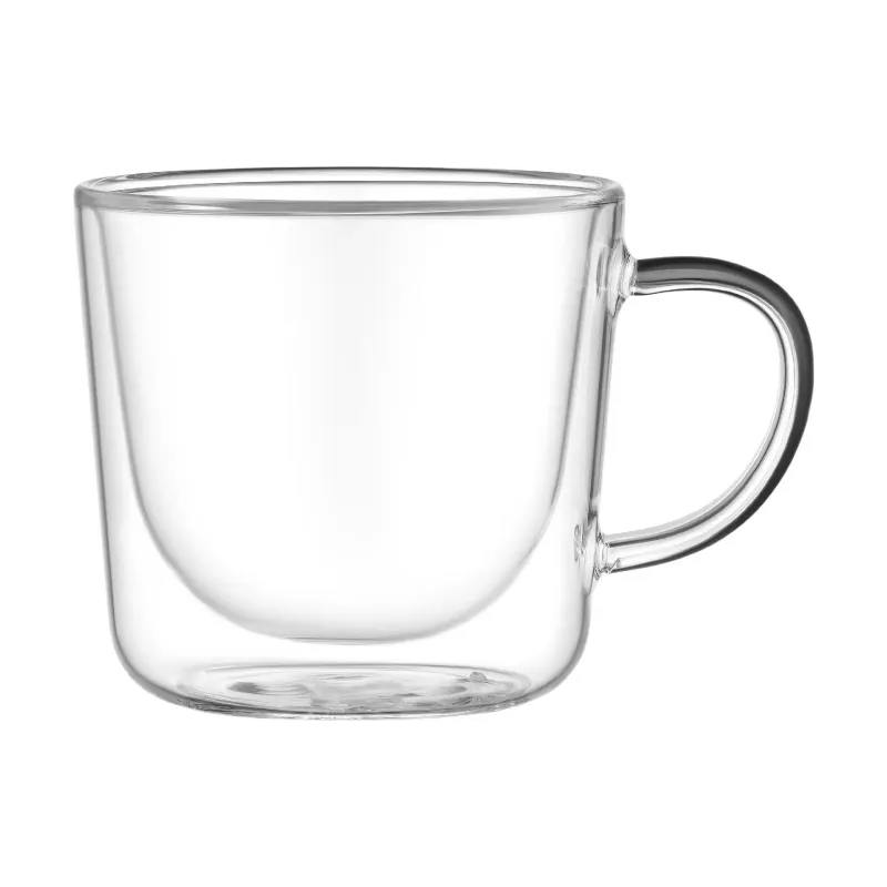 Taza Ardesto, Transparent (AR2645BH)