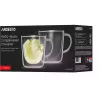 Taza Ardesto, Transparent (AR2645BH)