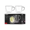 Taza Ardesto, Transparent (AR2645BH)