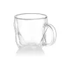 Taza Ardesto, Transparent (AR2645BCH)