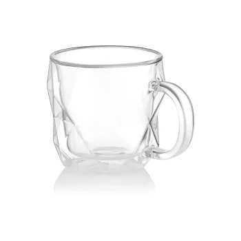 Taza Ardesto, Transparent (AR2645BCH)