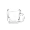 Taza Ardesto, Transparent (AR2645BCH)