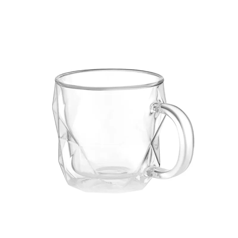Taza Ardesto, Transparent (AR2645BCH)