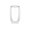 Cup Ardesto (AR2638B), 380 ml, Transparent