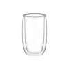 Cup Ardesto (AR2638B), 380 ml, Transparent