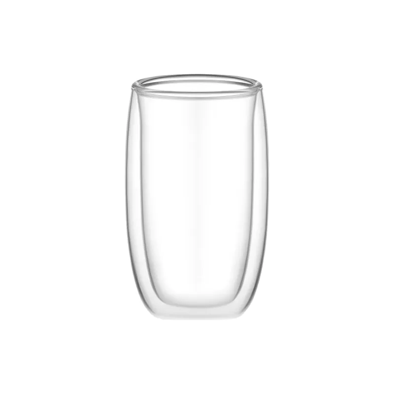 Cup Ardesto (AR2638B), 380 ml, Transparent
