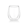 Cup Ardesto, Transparent (AR2635BW)