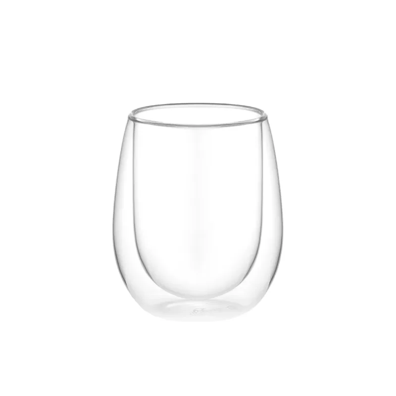 Cup Ardesto, Transparent (AR2635BW)