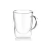 Taza Ardesto, Transparent (AR2635BH)