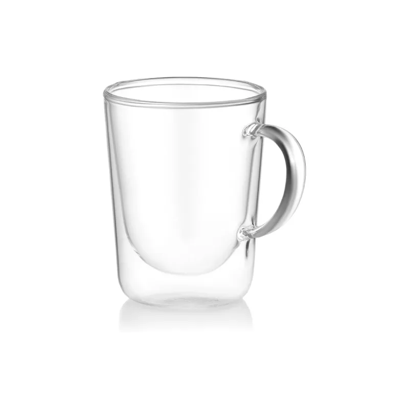 Taza Ardesto, Transparent (AR2635BH)