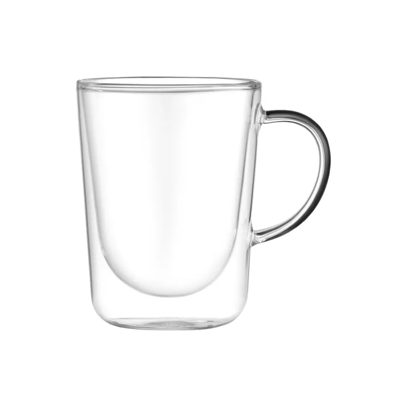Taza Ardesto, Transparent (AR2635BH)
