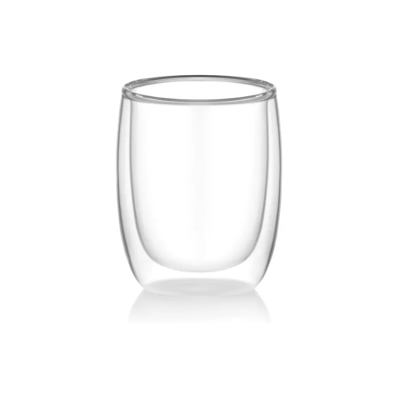 Cup Ardesto (AR2635B), 350 ml, Transparent