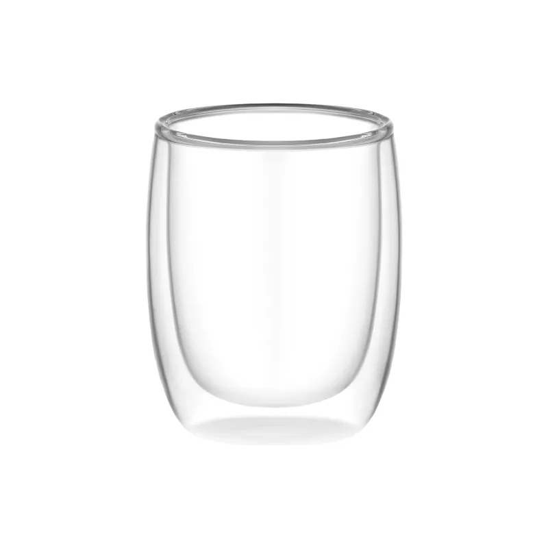 Cup Ardesto (AR2635B), 350 ml, Transparent