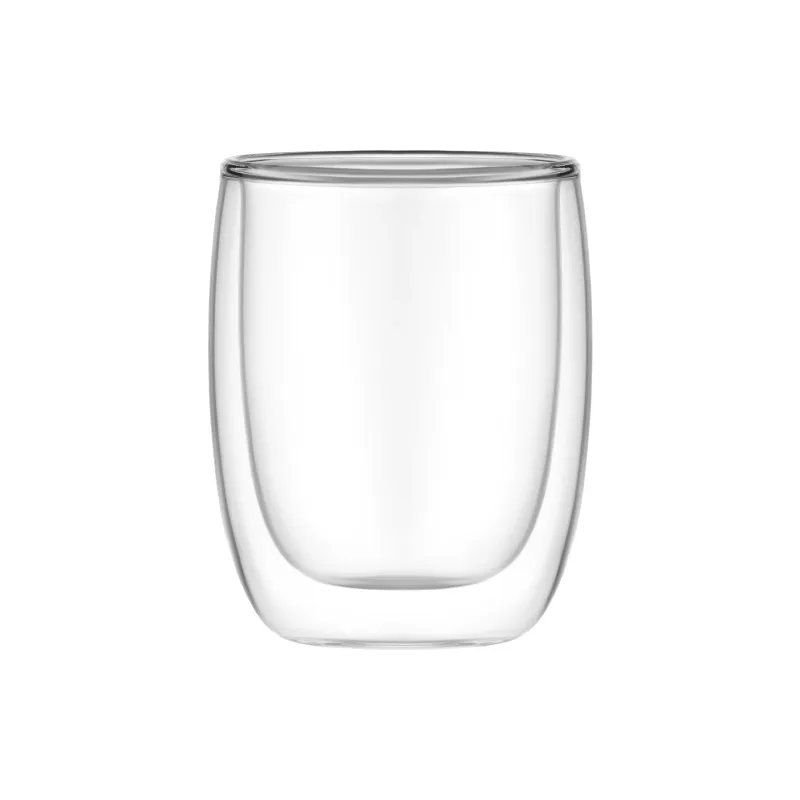 Cup Ardesto (AR2635B), 350 ml, Transparent