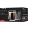 Cup Ardesto (AR2635B), 350 ml, Transparent