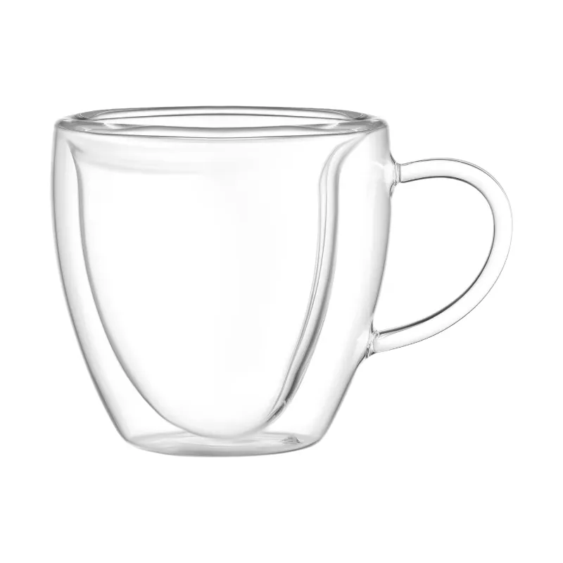 Taza Ardesto, Transparent (AR2633BHL)